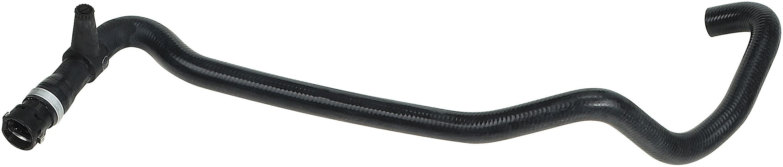 GATES 02-1853 Soojendusvoolik CLIO 1.2 (SB0A, SB0F, SB1K, SB2D) 58 HP Bensiin