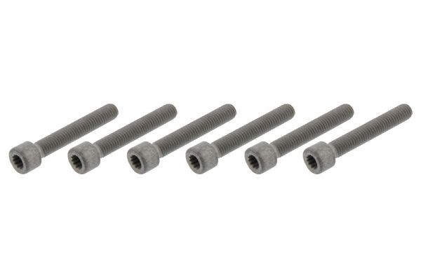 MAPCO 95983 Skrue / bolt, kardanakselflange EOS 1.4 TSI 160 HK Benzin 2015