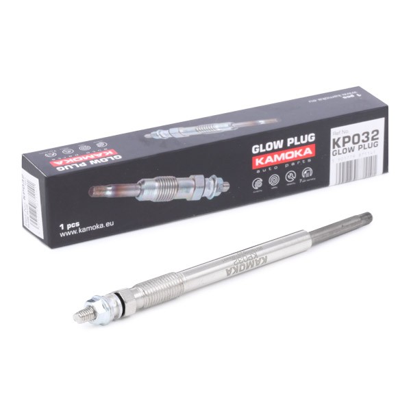 KAMOKA Glow plug Article number: KP032 cheaply