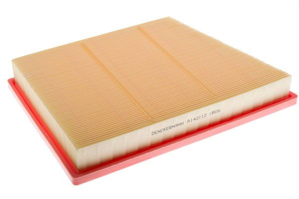 DENCKERMANN Air filter Article number: A142112 cheaply