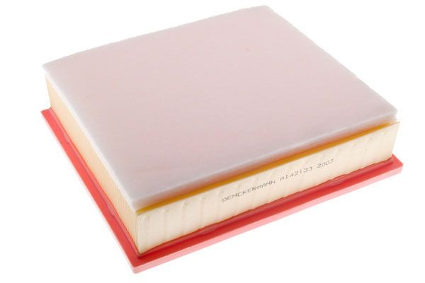DENCKERMANN Air filter Article number: A142133 cheaply