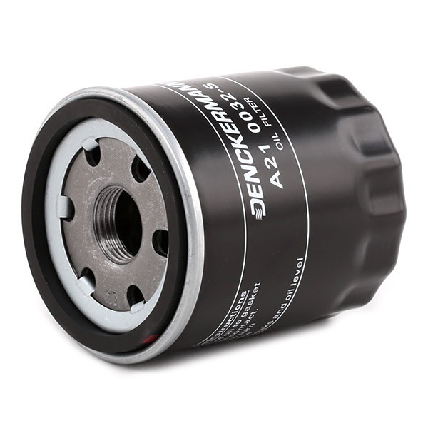 DENCKERMANN Oil filter Article number: A210032-S cheaply