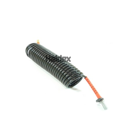 HALDEX Coil Article number: 0702112331331C cheaply