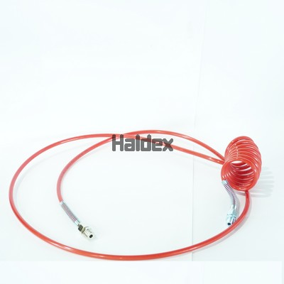 HALDEX Coil Article number: 0702212445522C cheaply