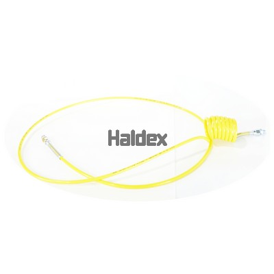 HALDEX Coil Article number: 0703312445522C cheaply