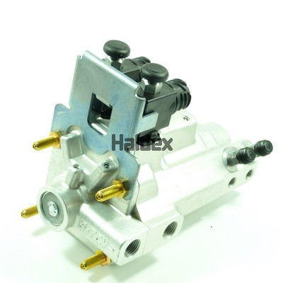 HALDEX Control Valve, trailer Article number: 329115001 cheaply