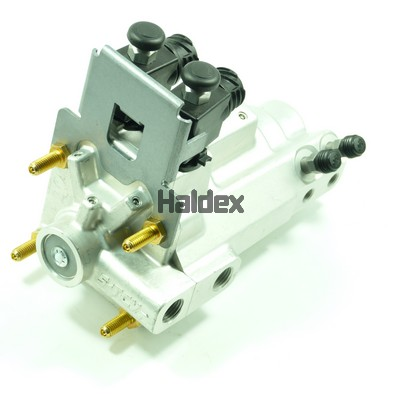 HALDEX Control Valve, trailer Article number: 329117001 cheaply