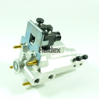 HALDEX Control Valve, trailer Article number: 329128003 cheaply