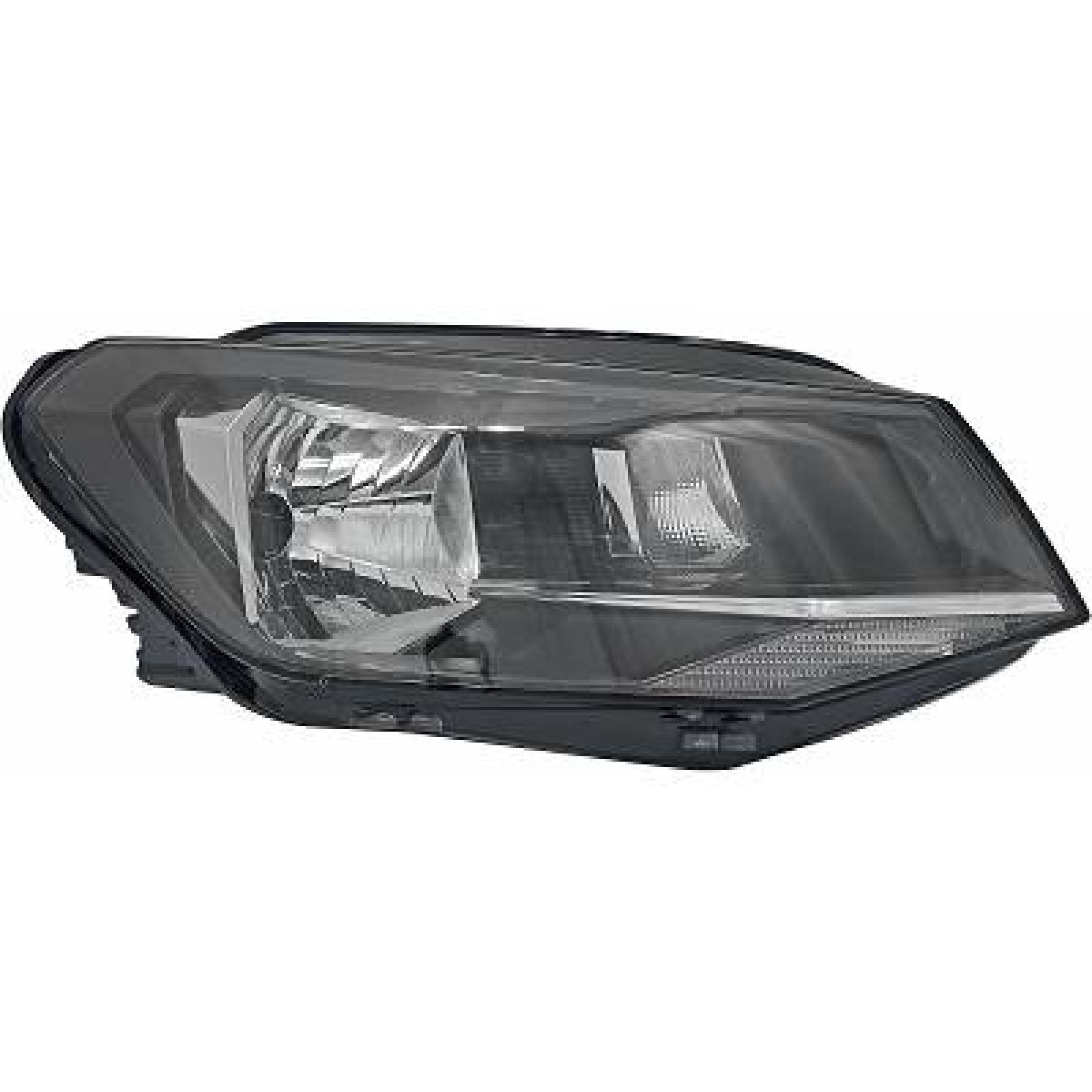 DIEDERICHS Headlight Article number: 2297780 cheaply
