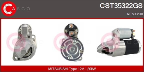 CASCO Elektrimootor, radiaatoriventilaator Artikli number: CEF72015AS soodsalt