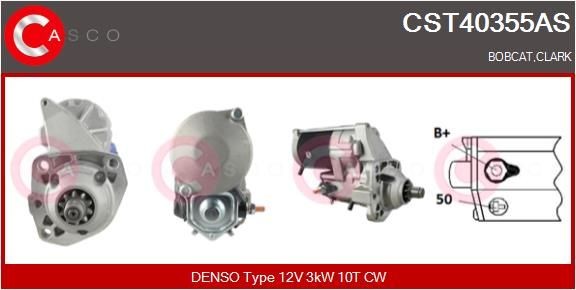 CASCO Pre-resistor, electro motor radiator fan Article number: CRS72001GS cheaply