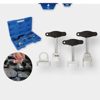 KS TOOLS Tõmmits, süütepool Artikli number: BT561000 soodsalt