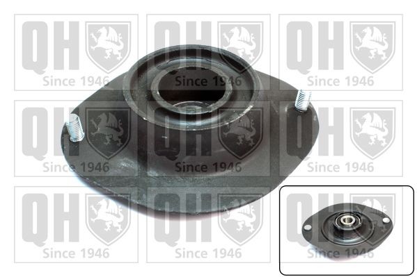 QUINTON HAZELL Top strut mount Article number: EMA1565 cheaply