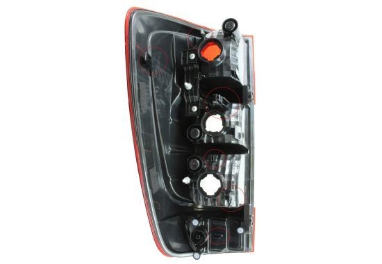 ABAKUS Rear light Article number: 215-19AAR-UE cheaply