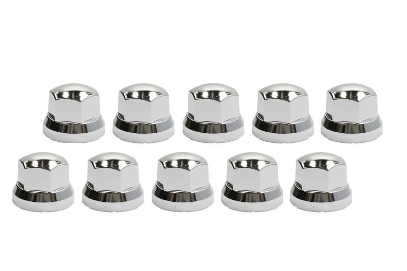 CARGOPARTS Capa, porca de roda Número de artigo: CARGO-N029 baixo custo