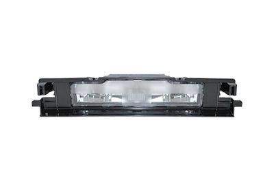 VAN WEZEL Licence Plate Light Article number: 5430920 cheaply