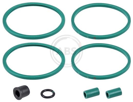A.B.S. Repair Kit, brake caliper Article number: 63324 cheaply