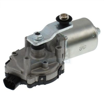 MEAT & DORIA Wiper motor Article number: 27452 cheaply