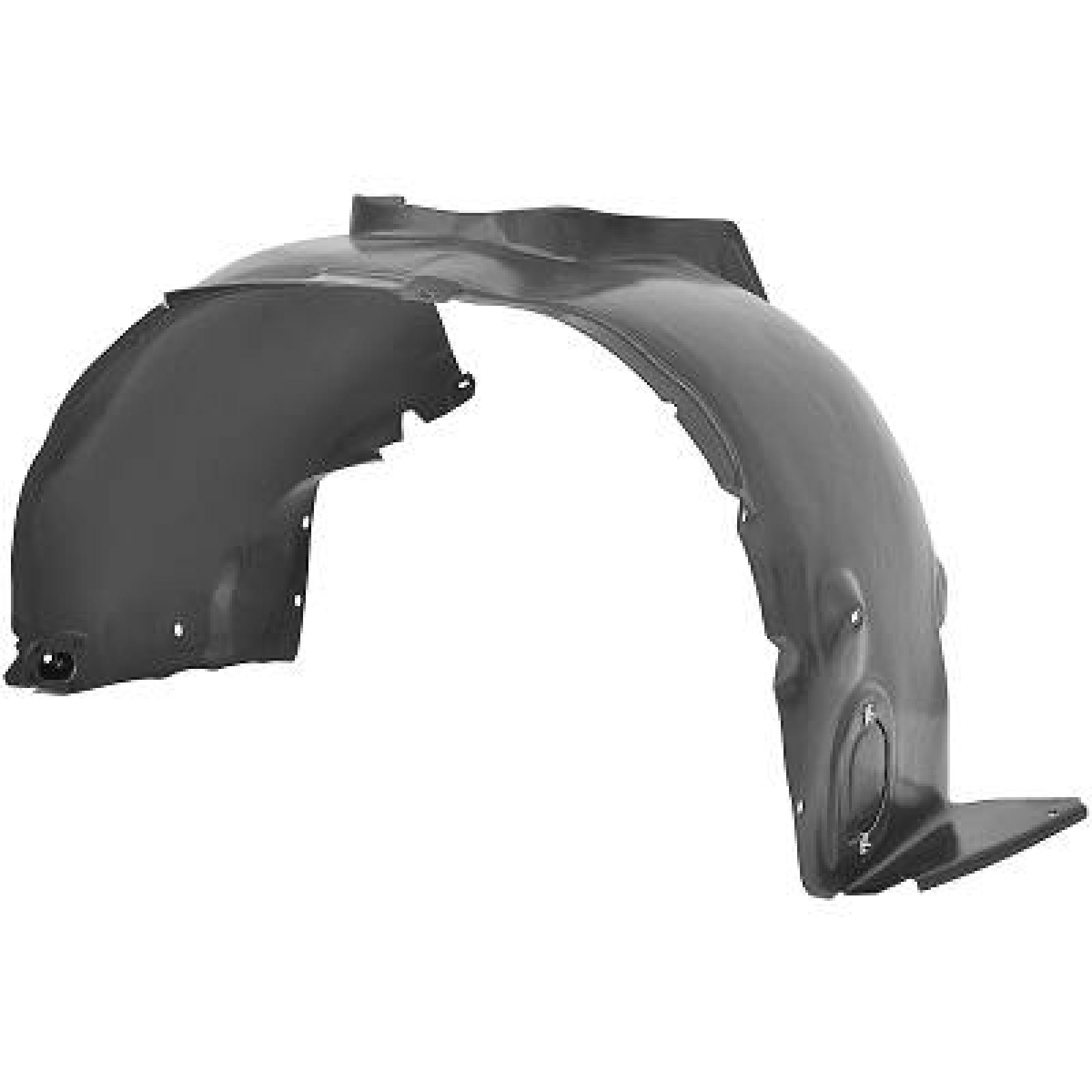 DIEDERICHS Wheel arch liner Article number: 2274008 cheaply