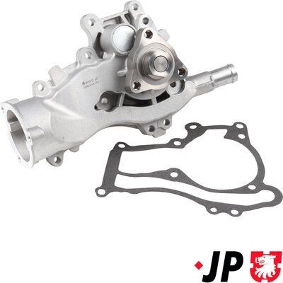 JP GROUP Water pump Article number: 1214107900 cheaply