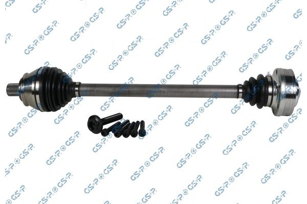 GSP Drive shaft Article number: 201536 cheaply