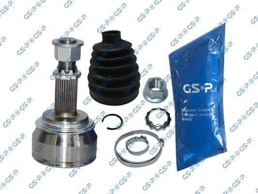 GSP Joint kit, drive shaft Article number: 801520 cheaply