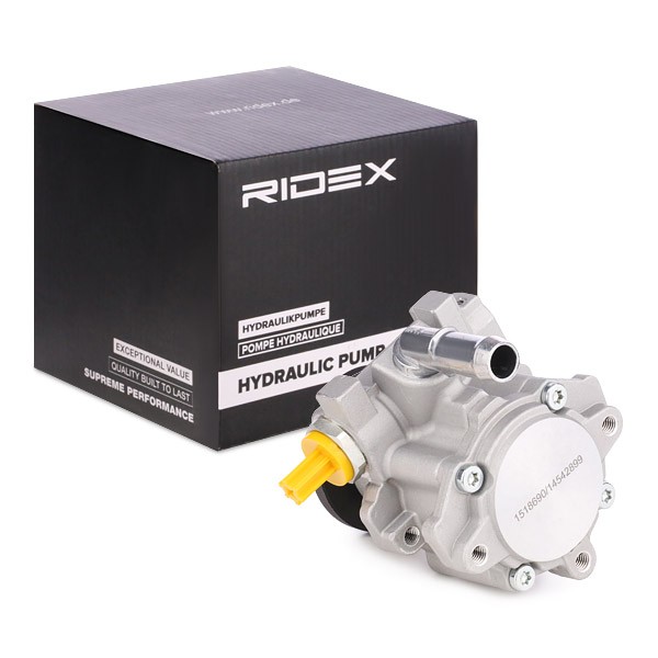 RIDEX Servopump Artikelnummer: 12H0169 billigt