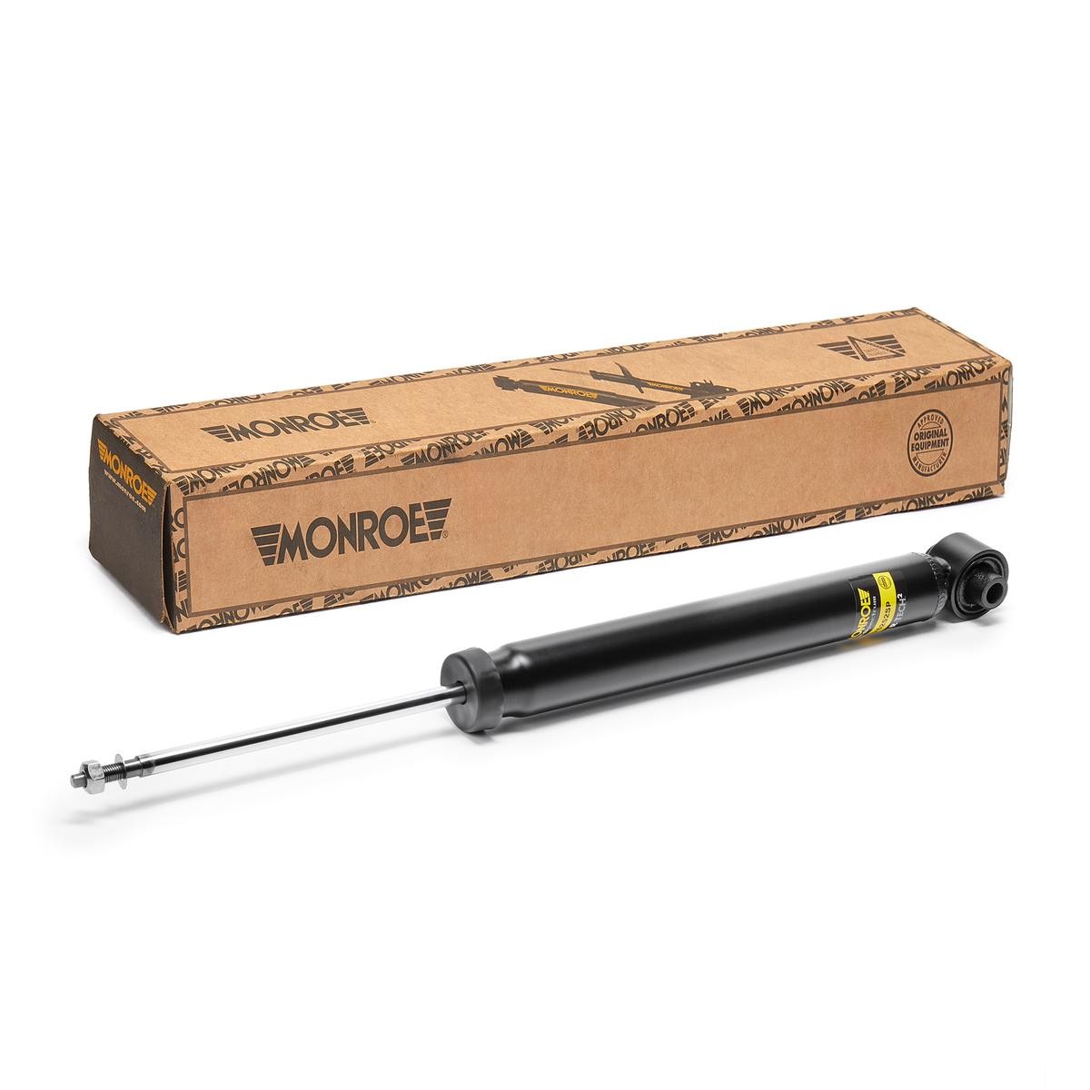 MONROE Shock absorber Article number: 376252SP cheaply