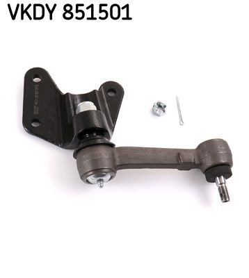 SKF VKDY 851501 Pitman Arm HILUX Pick-up 2.4 4WD (RN11_, RN10_) 102 PS Petrol 2005