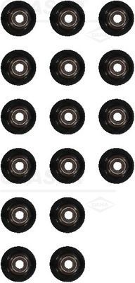 GLASER Seal Set, valve stem Article number: N96044-00 cheaply