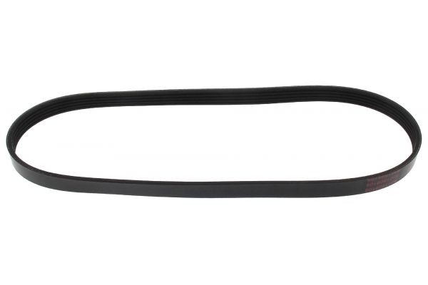 MAPCO Serpentine belt Article number: 250860 cheaply
