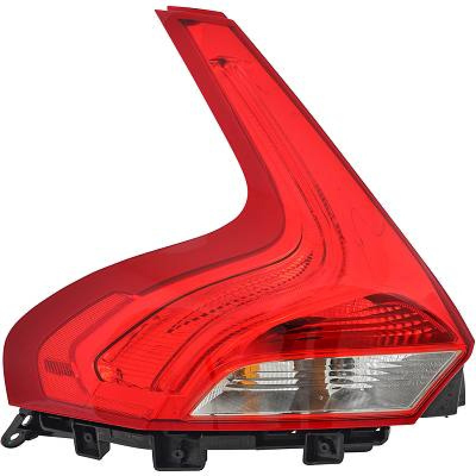DIEDERICHS Rear light Article number: 7615691 cheaply