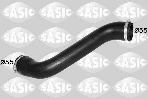 SASIC Charger intake hose Article number: 3354003 cheaply