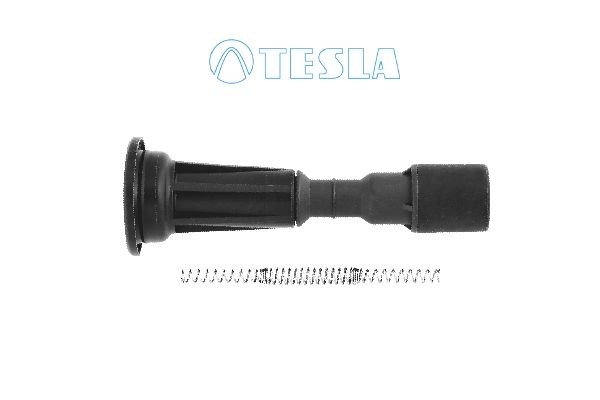 TESLA CP085 Plug, spark plug 3 1.6 MZR (BL12) 105 PS Petrol