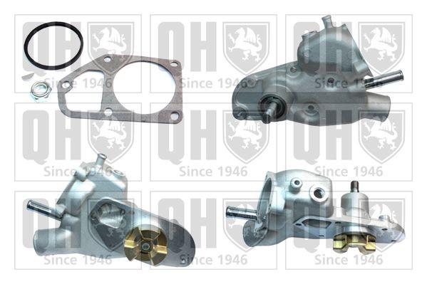 QUINTON HAZELL Veepump Artikli number: QCP2456 soodsalt
