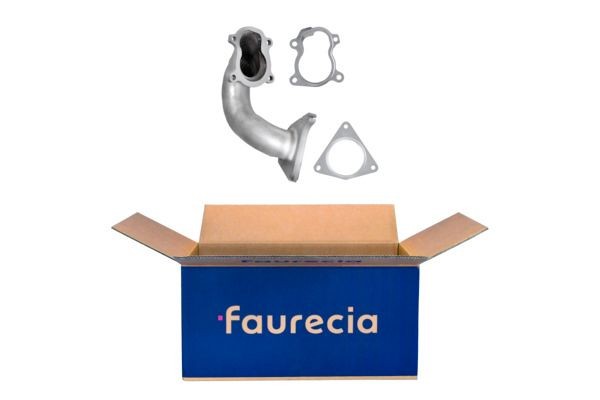 Faurecia Exhaust Pipe Article number: FS55150 cheaply