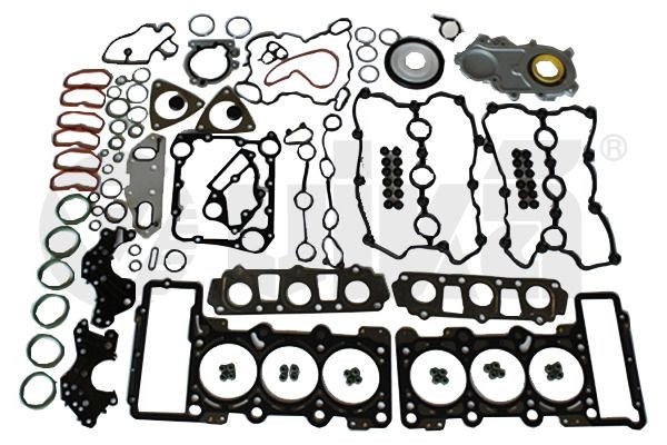 VIKA Full Gasket Set, engine Article number: 11031809001 cheaply