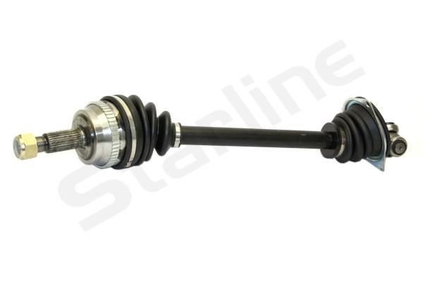 STARLINE Drive shaft Article number: 32.54.613 cheaply