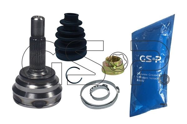 GSP Joint kit, drive shaft Article number: 859091 cheaply