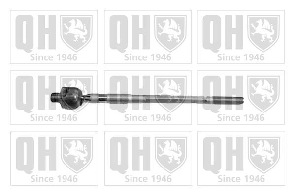 QUINTON HAZELL Inner tie rod Article number: QR5277S cheaply