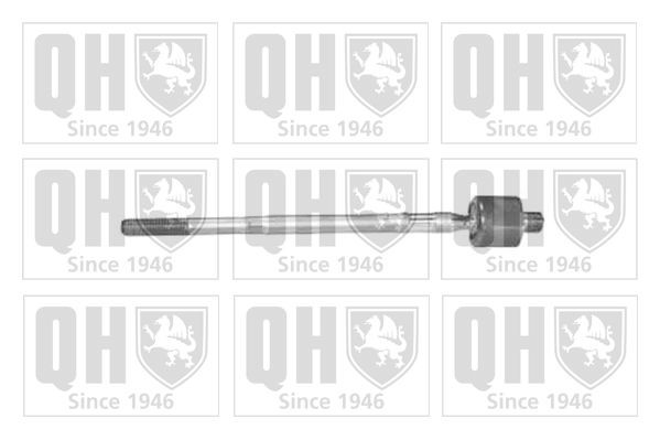 QUINTON HAZELL Inner tie rod Article number: QR9583S cheaply