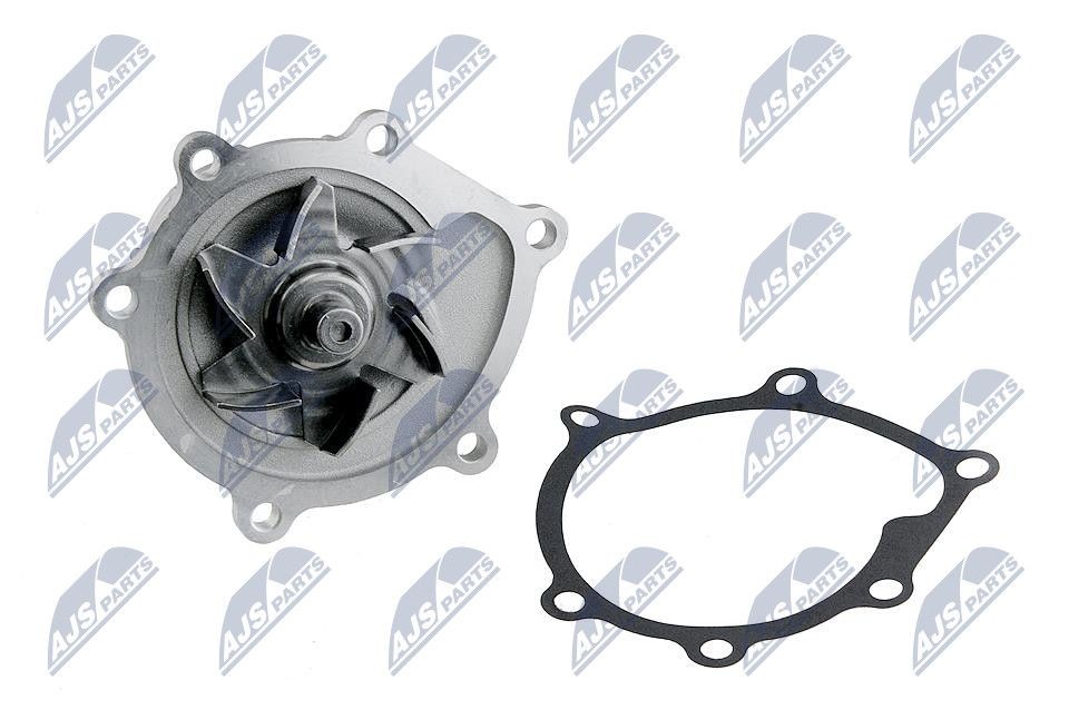NTY Water pump Article number: CPW-IS-008 cheaply