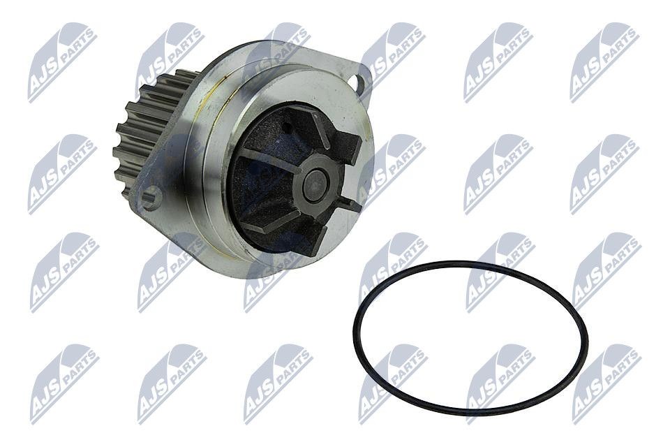 NTY Veepump Artikli number: CPW-PE-019 soodsalt
