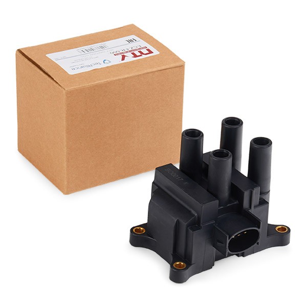 NTY Ignition coil Article number: ECZ-FR-000 cheaply