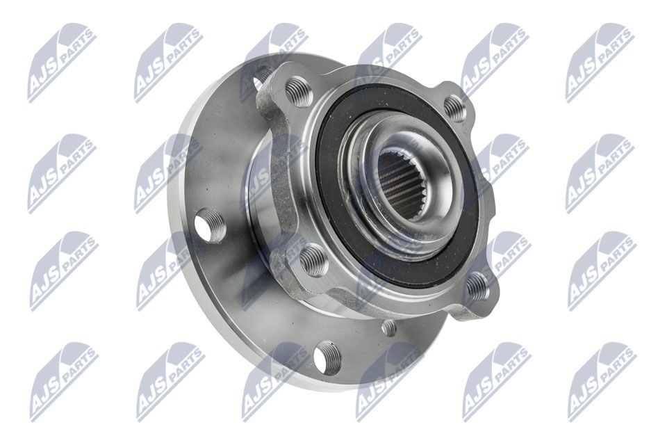 NTY Wheel bearing kit Article number: KLP-BM-020 cheaply