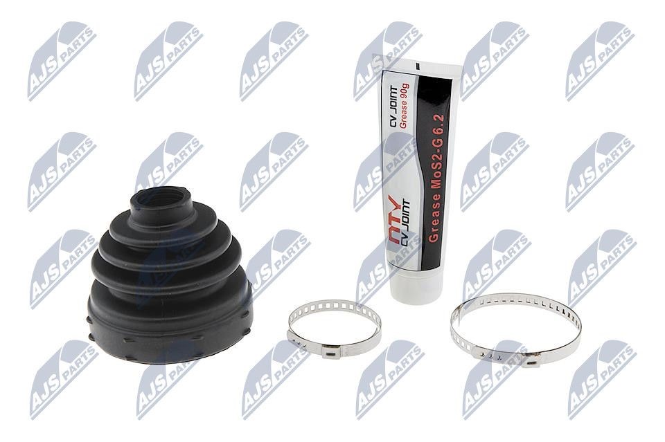 NTY Bellow Set, drive shaft Article number: NOP-188 cheaply