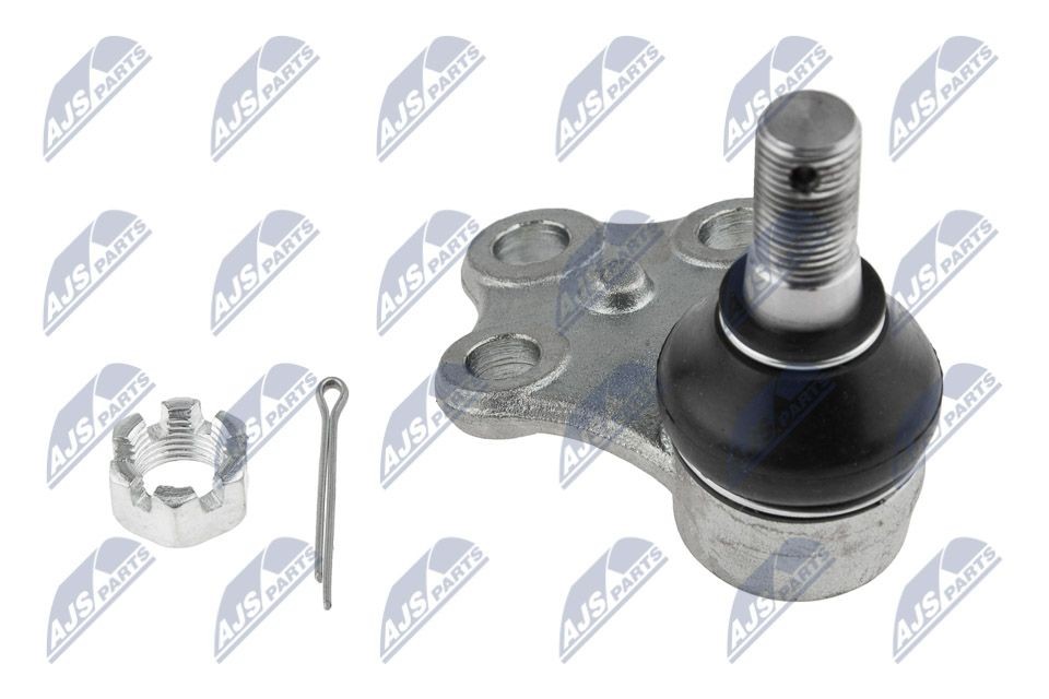 NTY Ball Joint Article number: ZSD-NS-022 cheaply
