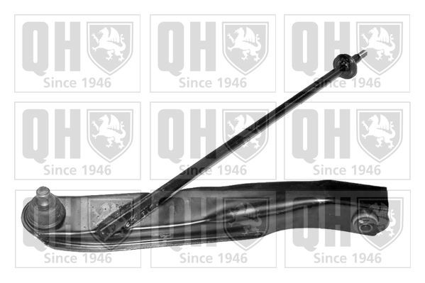 QUINTON HAZELL Suspension arm Article number: QSJ1895S cheaply