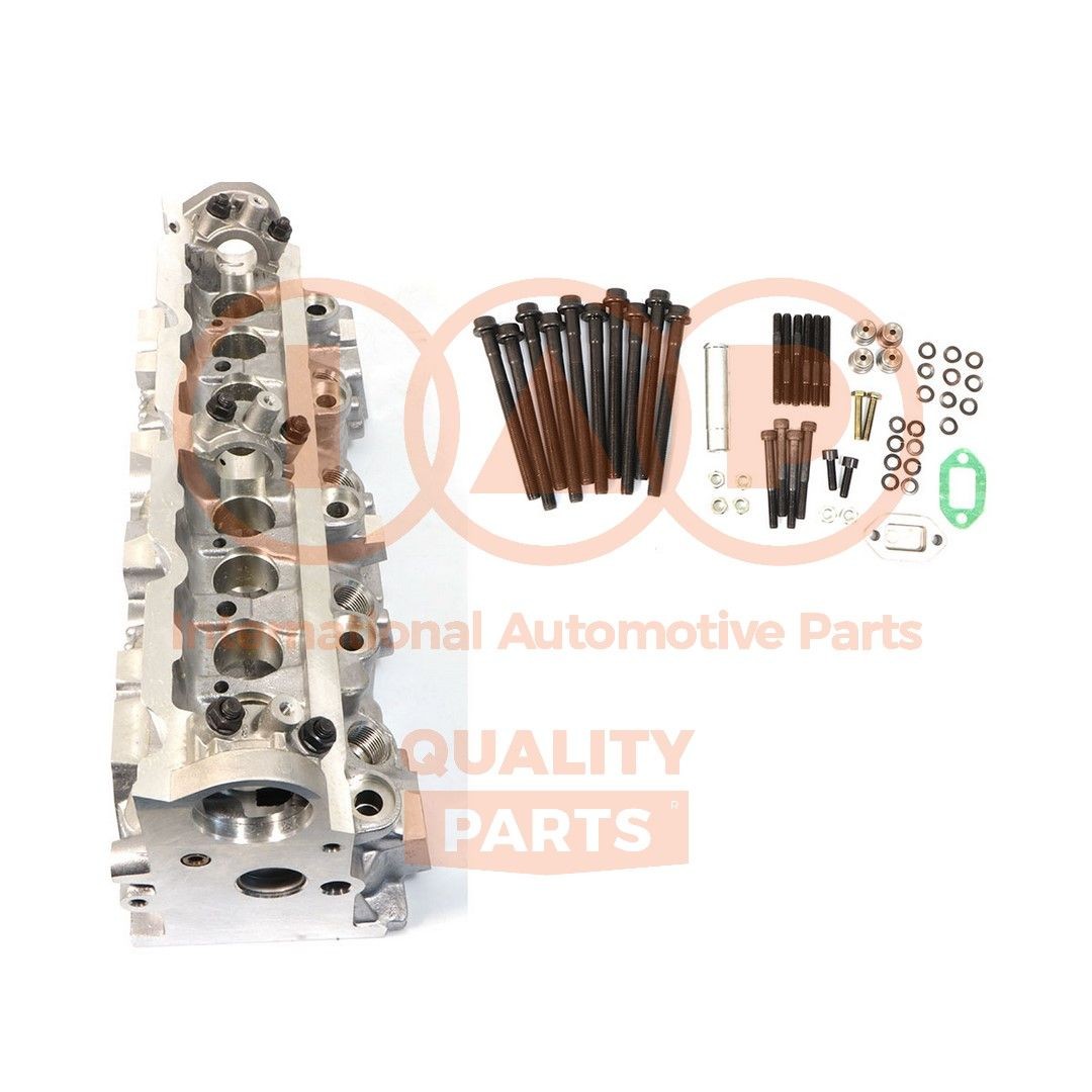 IAP QUALITY PARTS Гарнитура, цилиндрова глава артикулен номер: 118-23020 евтино