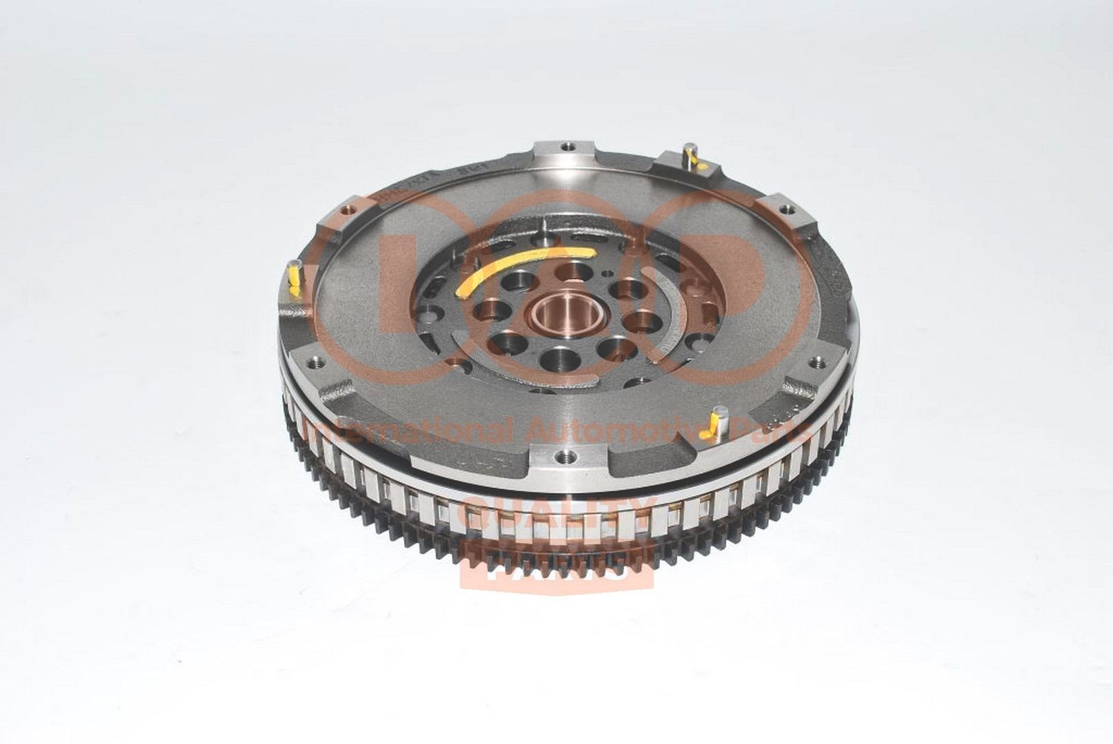 IAP QUALITY PARTS Flywheel Article number: 210-07121 cheaply